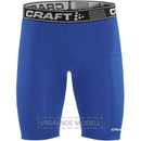 Pro Control Compression Short Tights Unisex