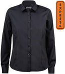 JH&F Green Bow 01 Woman