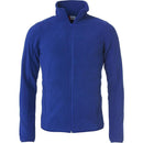 Basic Polar Fleece Jacket - BlestShop