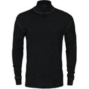 3107 Trøye med høy hals og glidelås - BlestShop