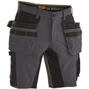 Craftman Shorts Stretch - BlestShop