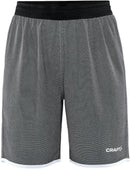 Progress Reversible Basket Shorts W