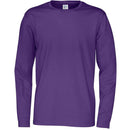 T-Shirt LS Man (GOTS)