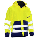 1273 Skalljakke varsel - BlestShop