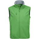 Basic Softshell Vest - BlestShop