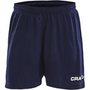 Squad Short Solid Jr