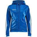 Pro Control Hood Jacket W