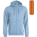 Basic Full Zip Mens - BlestShop