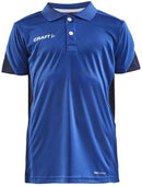 Pro Control Impact Polo J