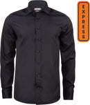 JH&F Green Bow 01 Slim Fit