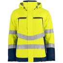 6441 Fôret Funksjonsjakke KL. 3 - BlestShop