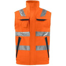 6711 Refleksvest KL. 2 - BlestShop