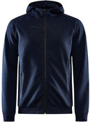 Core Soul Full Zip Hood M - BlestShop