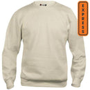 Basic Roundneck More - BlestShop