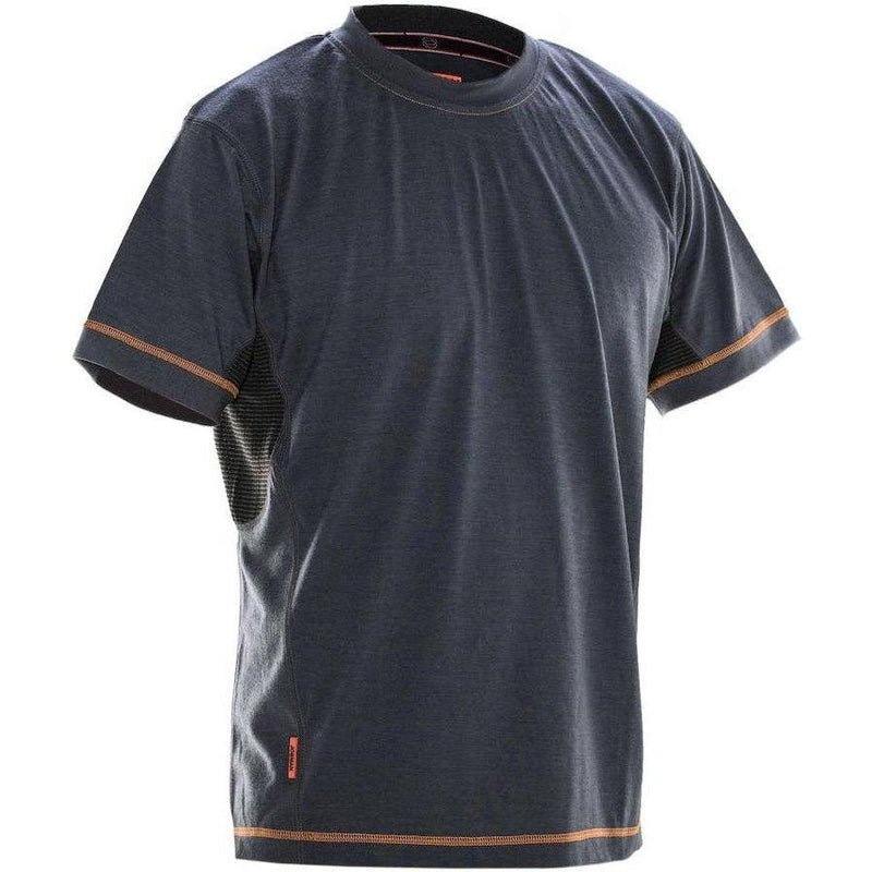 Dry tech Merino T-Shirt - BlestShop