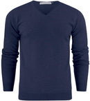 Westmore merino pullover