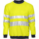 6101 Sweatshirt KL. 3 - BlestShop