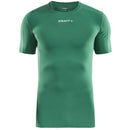 Pro Control Compression Tee Unisex