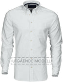 JH&F Indigo Bow 30 Slim Fit