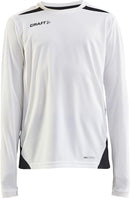 Pro Control Impact Ls Tee J