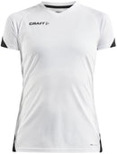Pro Control Impact Ss Tee W