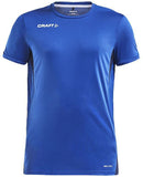 Pro Control Impact Ss Tee M