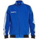 Pro Control Woven Jacket Jr