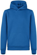 Basic Active Hoody J - BlestShop