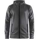 Noble Full Zip Hood M