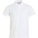 Basic Polo S/S Junior - BlestShop