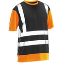 5126 T-Skjorte Varsel - BlestShop