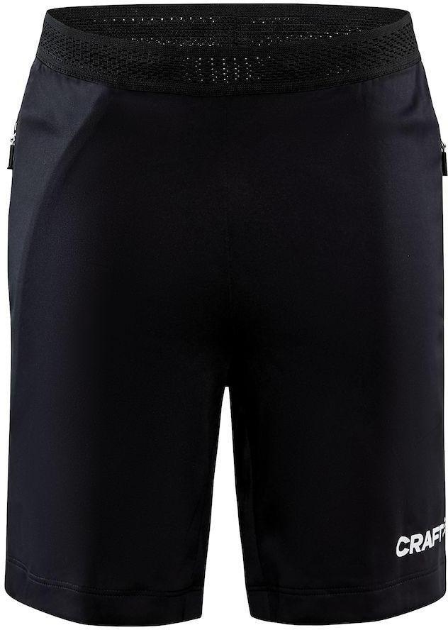 Evolve Zip Pocket Shorts Jr - BlestShop