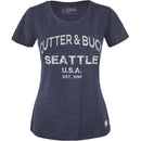 Pacific City Tee Ladies