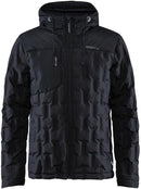Hybrid Puffy Jacket M