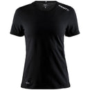 Community Mix SS Tee W - BlestShop