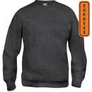 Basic Roundneck More - BlestShop