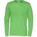 T-Shirt LS Man (GOTS)