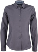 JH&F Purple Bow 142 Women