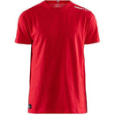 Community Mix SS Tee M - BlestShop