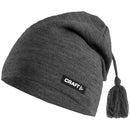 Knitted Hat Promo