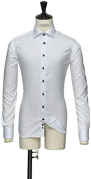 JH&F Red Bow 20 Slim Fit