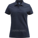 Rimrock Cotton Pique Ladies