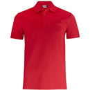 Basic Polo w/Pocket - BlestShop