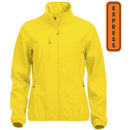 Basic Softshell Jacket Ladies - BlestShop