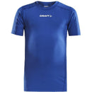 Pro Control Compression Tee Jr