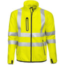 6412 Softshell Jakke KL. 3 - BlestShop