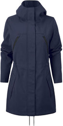 Hurstbridge Lady City Coat