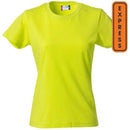 Basic-T Ladies - BlestShop