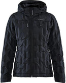 Hybrid Puffy Jacket W