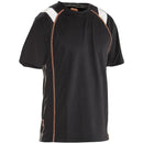 5620 T-Skjorte Spun Dye Vision - BlestShop